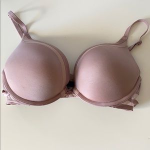 Victoria’s Secret Bombshell Bra